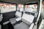 Subaru Sambar Dias Extra S 1993 года